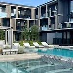 Infinitum Sea Appartement Palanga