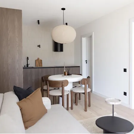 Infinitum Sea Apartment *