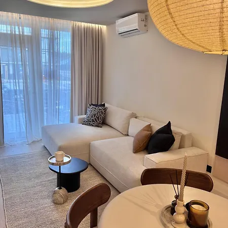 Infinitum Sea Palanga