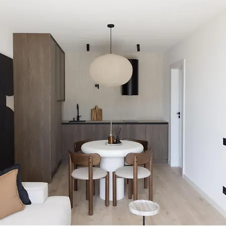 Infinitum Sea Apartman *