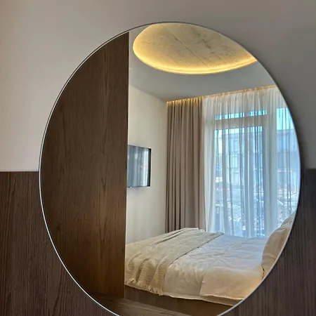 Infinitum Sea Apartment *