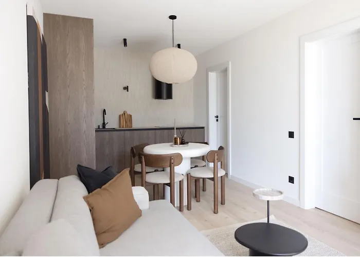 Infinitum Sea Apartman *