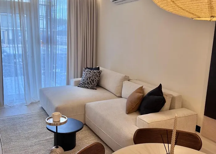 Infinitum Sea Palanga