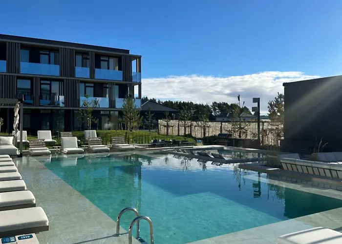 Infinitum Sea Palanga