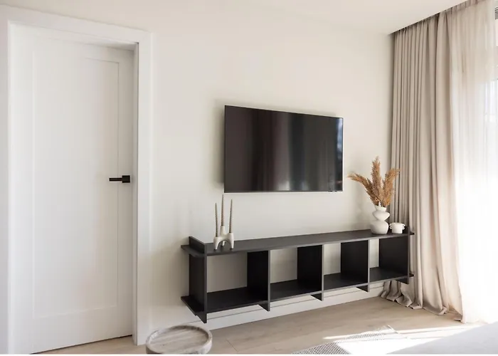 Infinitum Sea Apartman Palanga